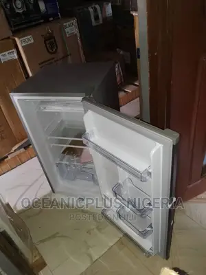 Top LG Single Door Refrigerator 131 Silver Selling