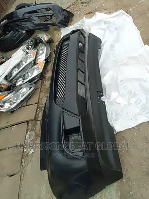 Front Bumper for HONDA PILOT 2013 MODEL