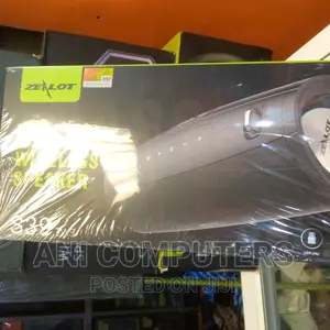 ZEALOT S39 Speaker Wireless Bluetooth
