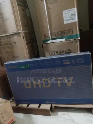 Quality Samsung Smart TV 55"