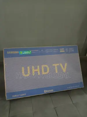 Original Samsung Smart TV 55"