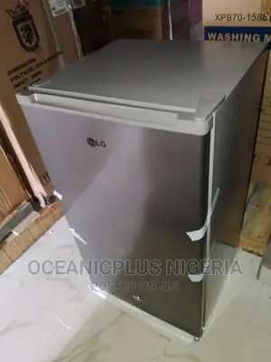 LG 92 L, One Door Refrigerator {131 Silver} REF 131 Silver