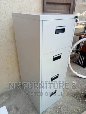 Office Shelves