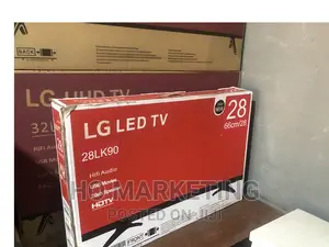 Lg 28 Inches Full Hd Tv