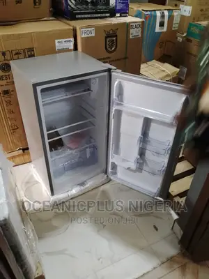 LG Fridge 92L Ref 131 Silver / Gc-131 Available