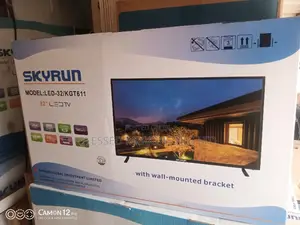 Skyrun Led Television 32"