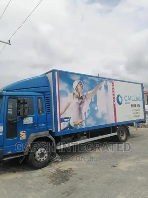 Hire Truck 4 Relocation