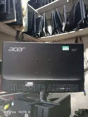 Acer Monitor 27"
