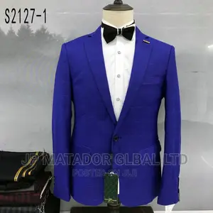 Exclusive Blazer Suits!!