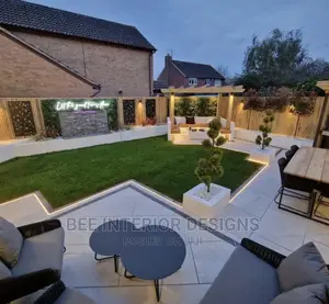 Artificial Green Carpet Grass