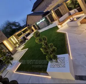 Artificial Green Carpet Grass