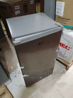 LG Gc- 131 Refrigerator / 92 Liters Bedroom Fridge