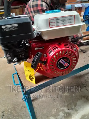 Quality 6.5HP Grinder Machines