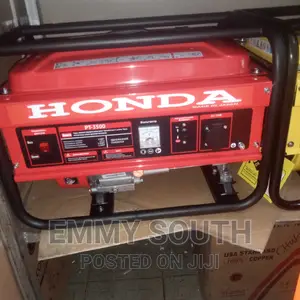 Honda Japanese Generator 100%Copper Big Coil