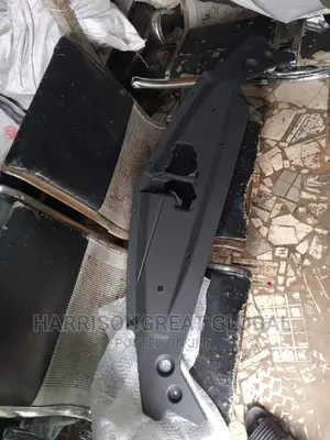 Radiator Plastic/Cover for HONDA PILOT 2013 Model