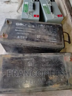 Sale Your Weak Inverter Batteries
