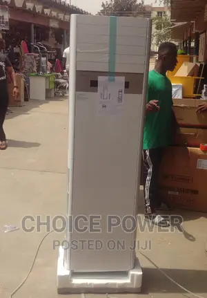 Hisense Standing Acs 2hp