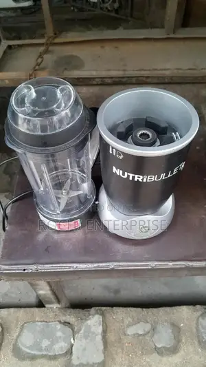 Nutribullet Rx Blender Smoothie Blender Bullet Blender
