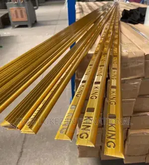 Tiles Staircase Profiles