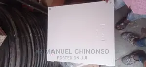 400A Havell Changeover Switch