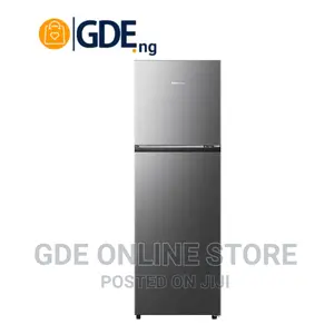 Hisense 200DR 154L Top Freezer Refrigerator