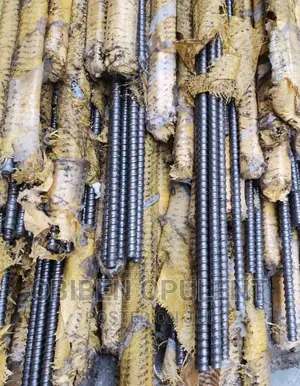 16mm Jaguar Rod or Tight Rod
