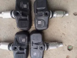 Tyre Pressure Sensor for Lexus 2015