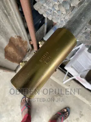 1”1/2 Scaffolding Cup Socket