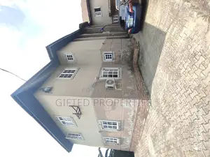 Furnished 2bdrm Block of Flats in St Michael Estate, Port-Harcourt