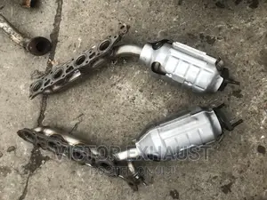 Engine Catalyst Lexus GX460 2010 Model