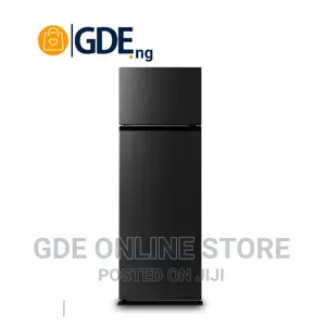 Hisense 240dr 240l Top Freezer Refrigerator