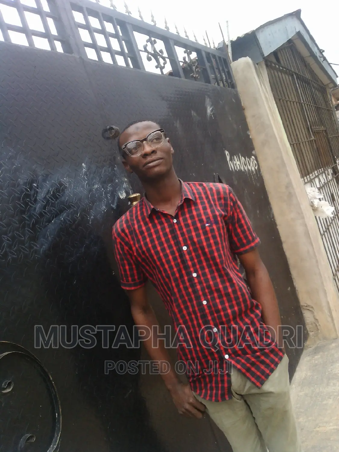 School Teacher