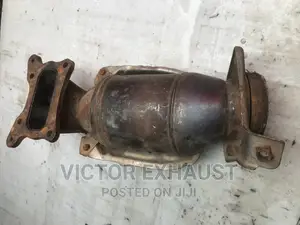 Engine Catalyst Converter Honda Accord 2008 4plug