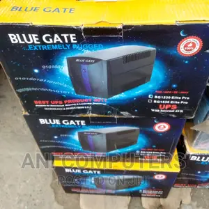 Blue Gate UPS 1.2kav