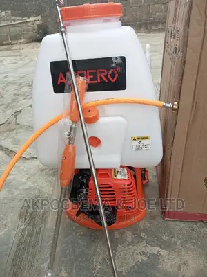 Knapsack Sprayer