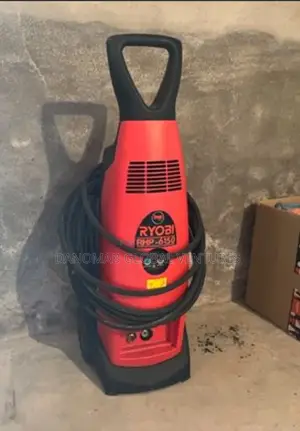 Ryobi RHP-5140 High Pressure Washer for Tough Cleaning