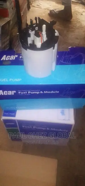 Mercedes Benz Fuel Pump C350