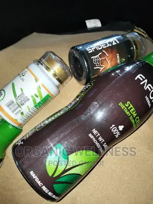 The Product Helps to Boost Male Fertility and Sperm Quality
