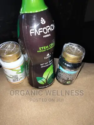 The Product Is a Remedy Helps to Boost Women Fertility