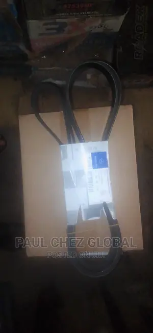 Fan Belt Original