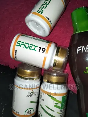 The Combination Treat All Kinds of Infections