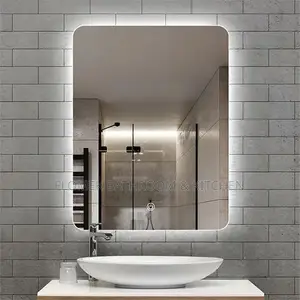 LED Beautiful Mirror