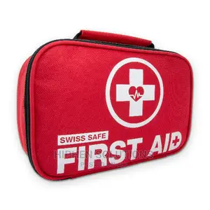 Hiphen Solutions First Aid Emergency Kit
