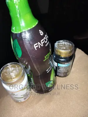 It Cleanse the Womb of Toxins Clear Fallopian Tube Blockage