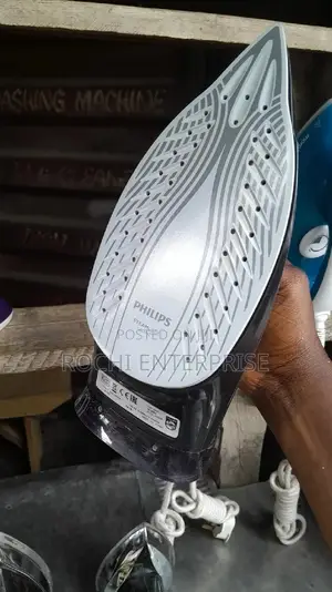 Steam Irons