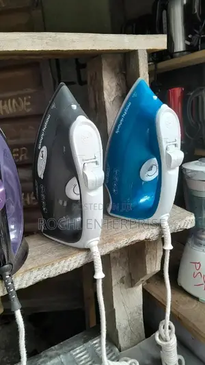 Steam Irons