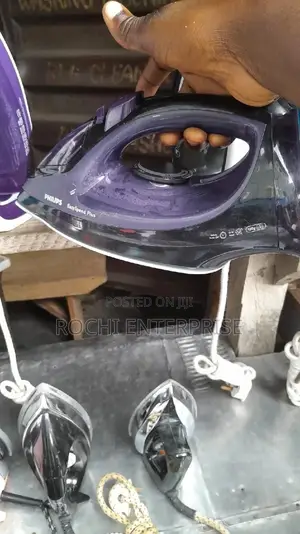 Steam Irons