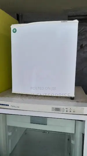 Goldstar Bedside Fridge and Freezer