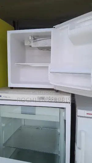 Goldstar Bedside Fridge and Freezer