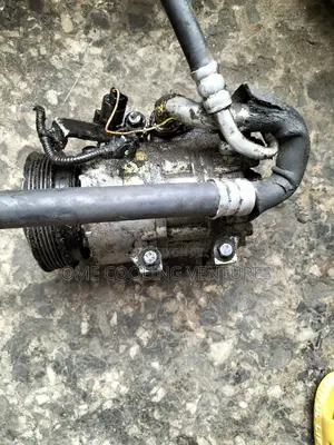 Engine Loose Compressor for Hyundai Sonata 2012 Model Manual